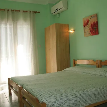 Inn Alexandros