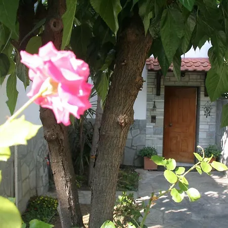 Alexandros Inn Ano Stavros