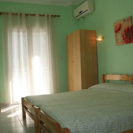 Alexandros Inn Ano Stavros